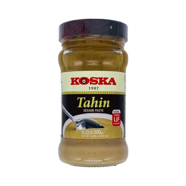 Sesame Paste (Tahin) - 300g