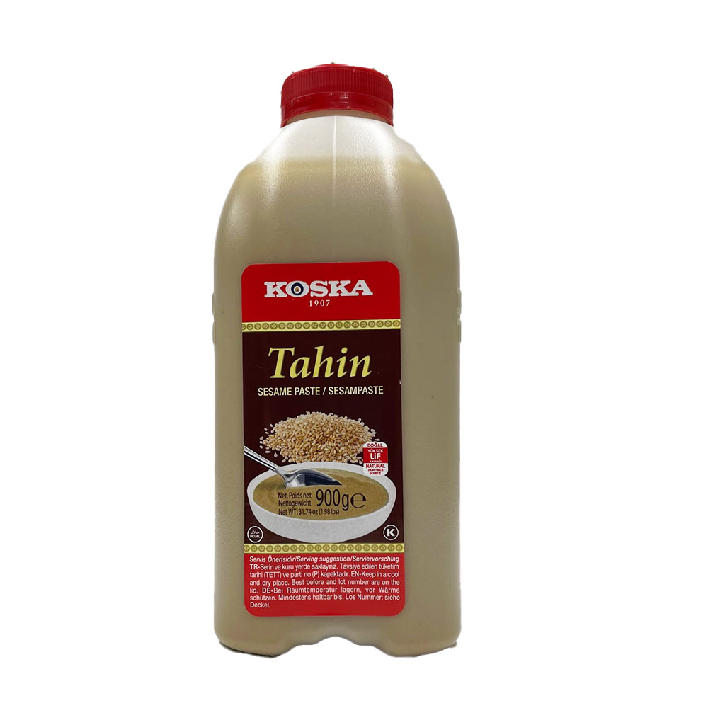 KOSKA222_Tahin_900gr