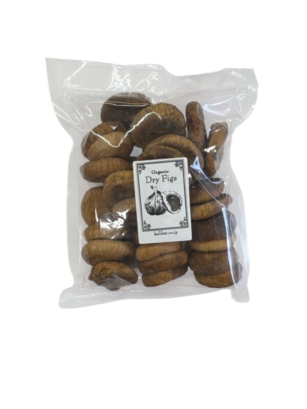 果物 A Y M AY ドライイチジク（天日干しイチジク） 500g » HalalTokyo
