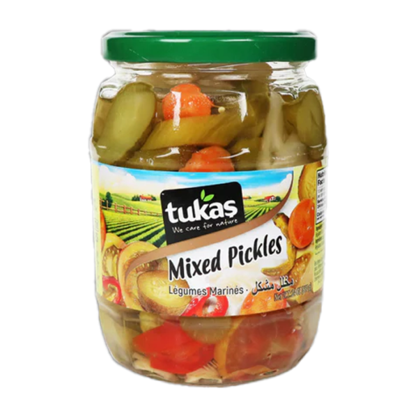 ぴくるす様 スィートピクルス 480g/850g | 株式会社ジーエスフード - 新たな