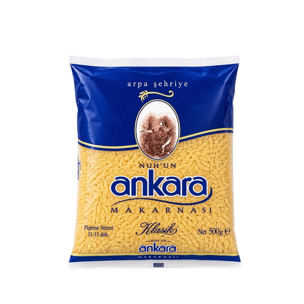 ARPA SEHRIYA