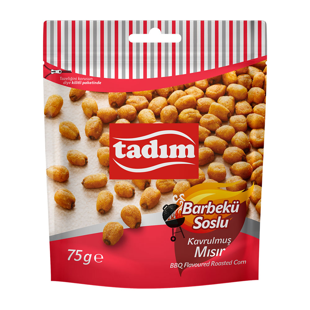 TADIM050_75g-Misir-Barbekü-Soslu