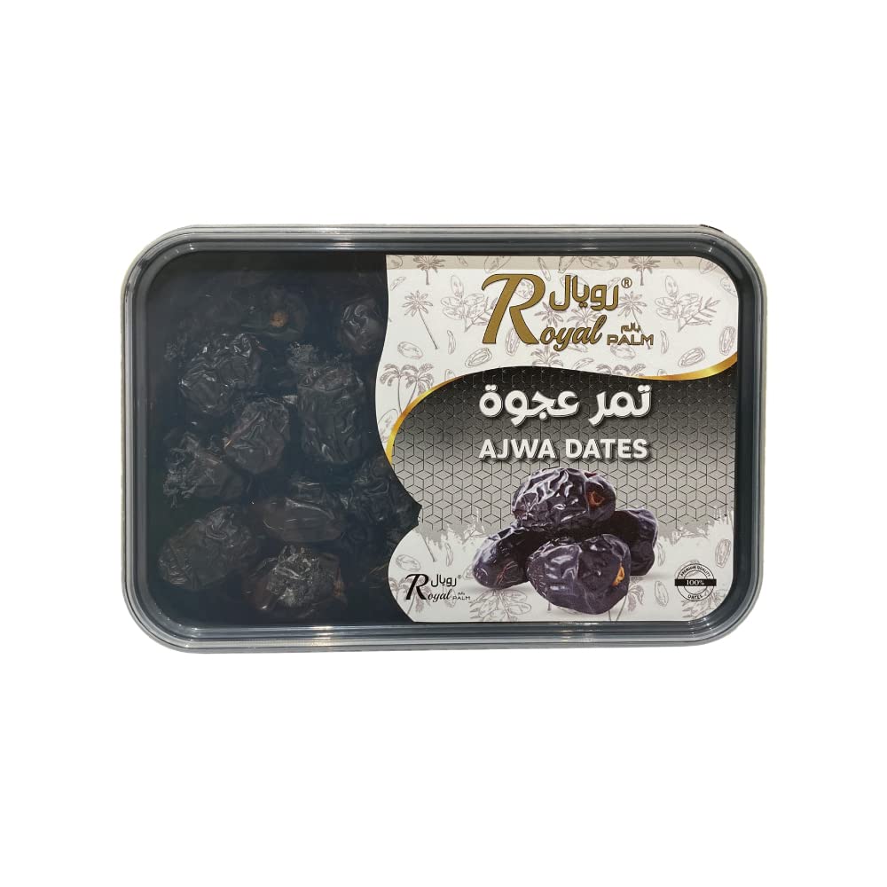 AJWA DATES