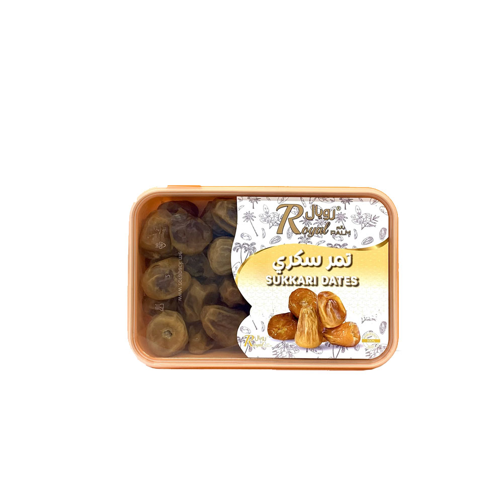 SUKARI DATES 400GR