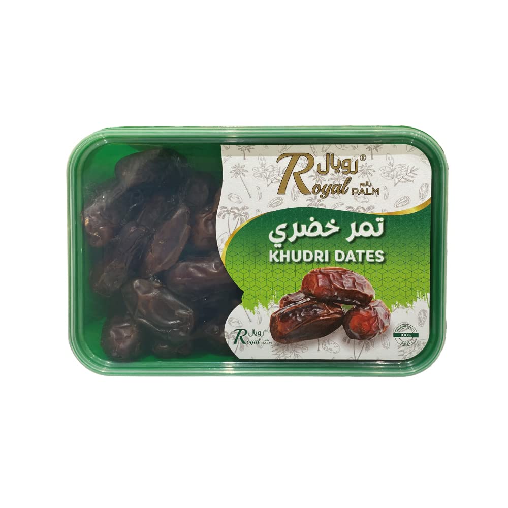 khudri dates