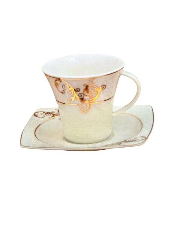 トルコのコーヒーカップ,エスプレッソカップ 2客セット » HalalTokyo