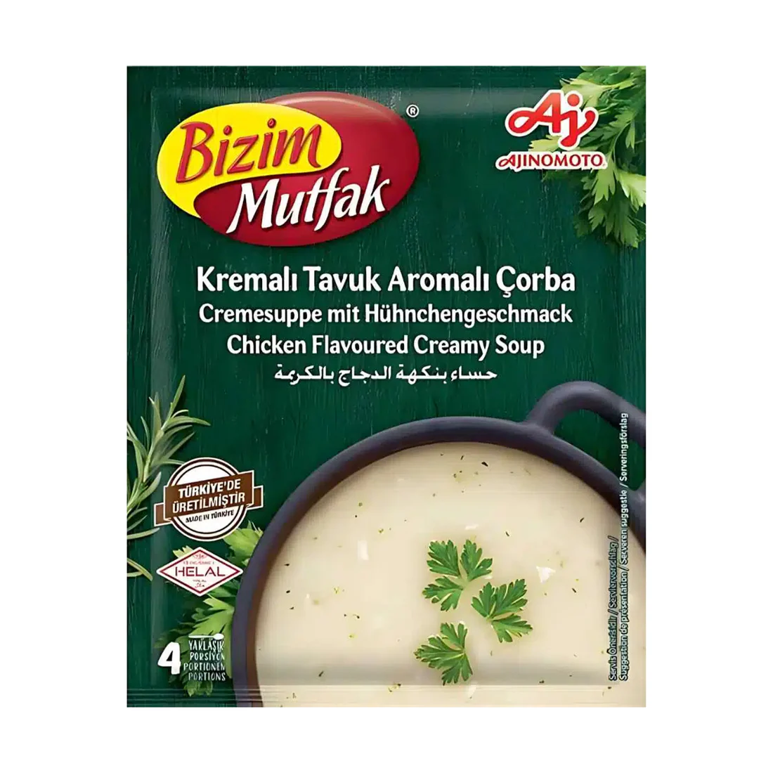 TOF000004BizimMutfakKremaliTavukAromaliCorba